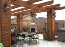 Kwikfynd Pergolas
coverty